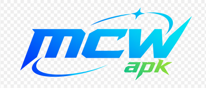mcw apk logo